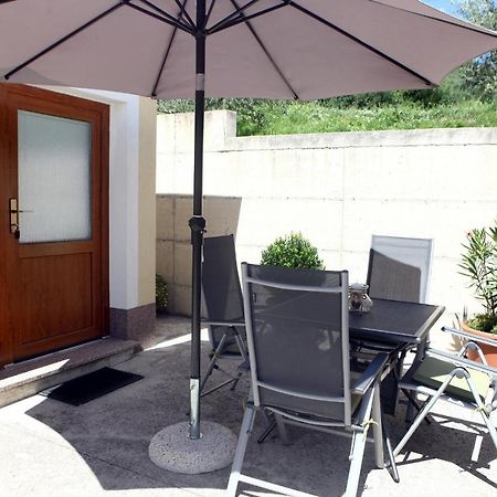 Classy Apartment With Garden View Laura Portorož Exteriér fotografie